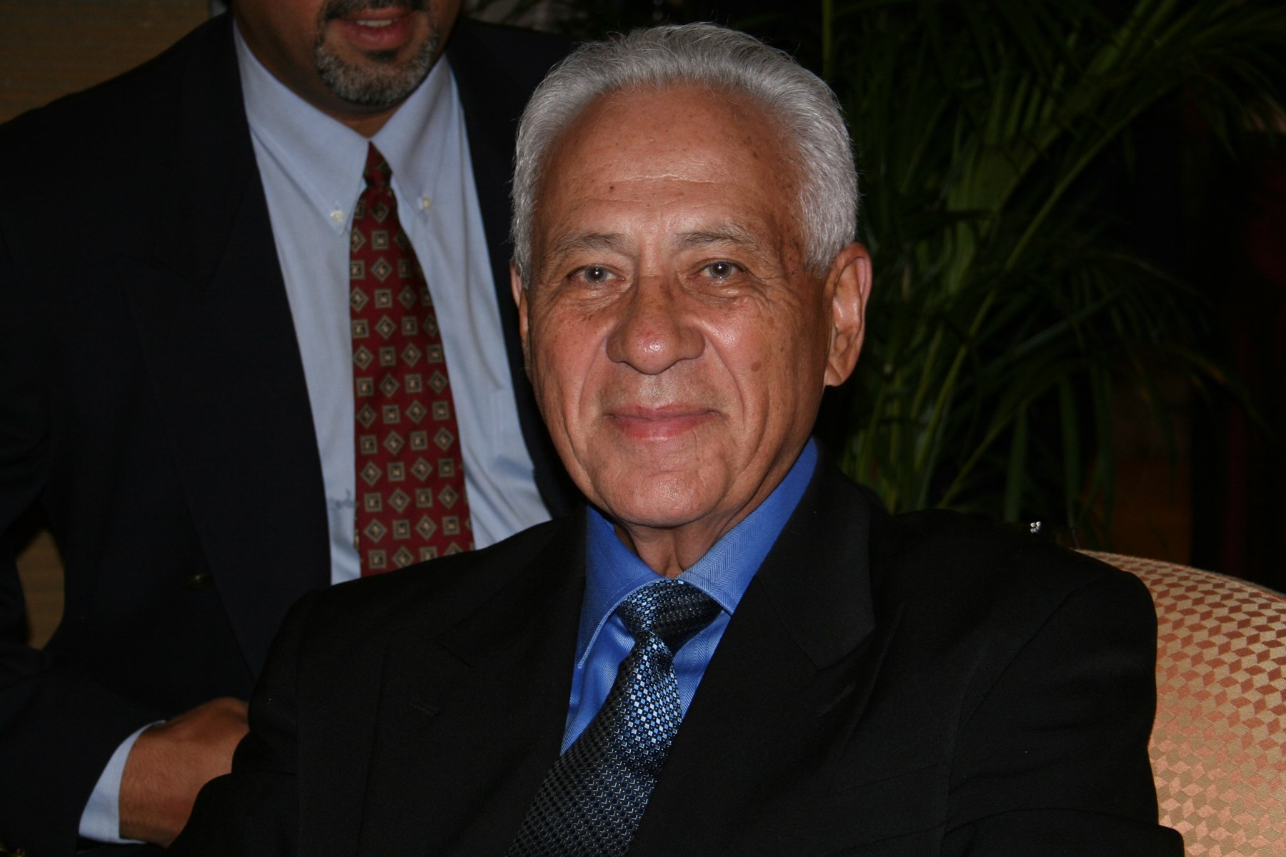 Obituary of Hector R Diaz
