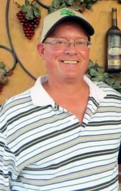 Obituary of Randall "Randy" Vincent Stone