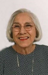 Obituary of Pauline Perez