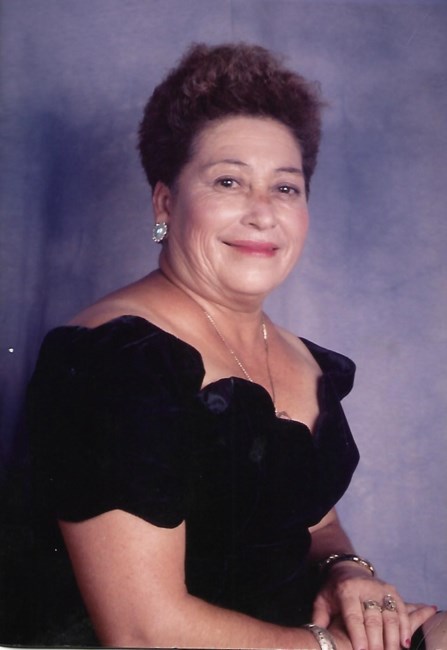 Obituary of Ma Del Socorro Monroy De Jacobo