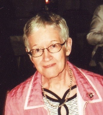 Obituary of Joan Rose-Marie Reis