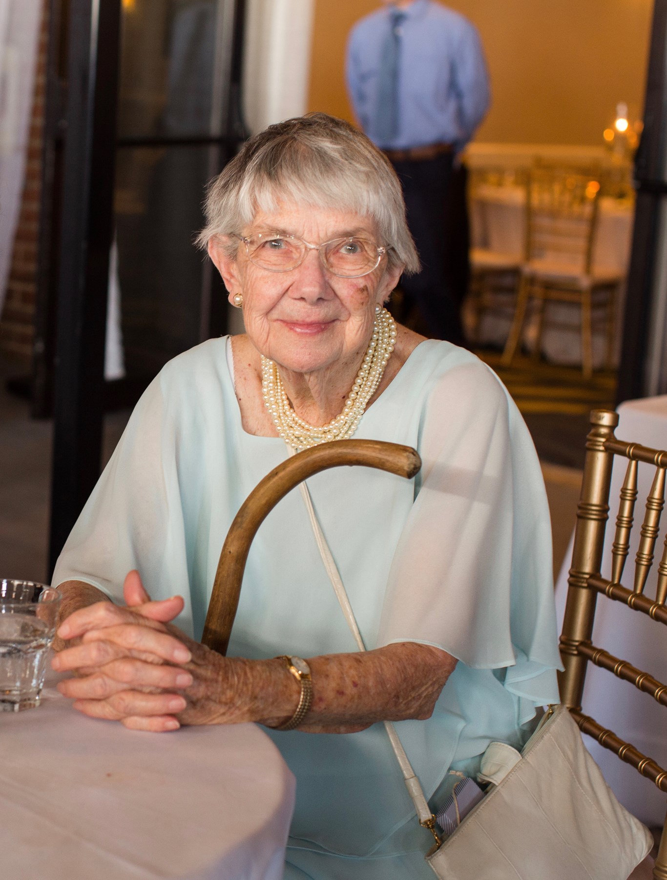 Obituary of Margaret Snyder Coughlin