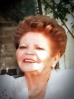 Nicolasa Caceres