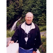 Avis de décès de Laurence Lucene Hill