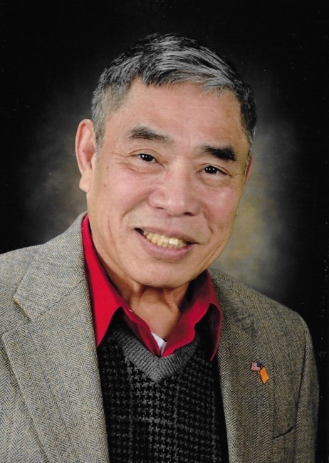 Obituary of Tho Xuan Tran