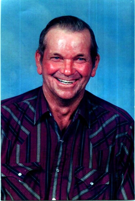 Obituary of Wayne Roberson