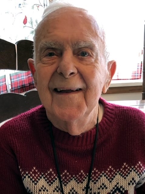 Obituary of Joseph R. Weishaupl