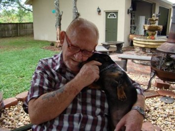 Obituary of Russell C. Watters