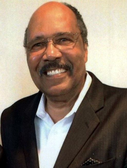 Obituary of James Jackson Jr.