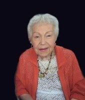 Obituary of Miriam Greenberg