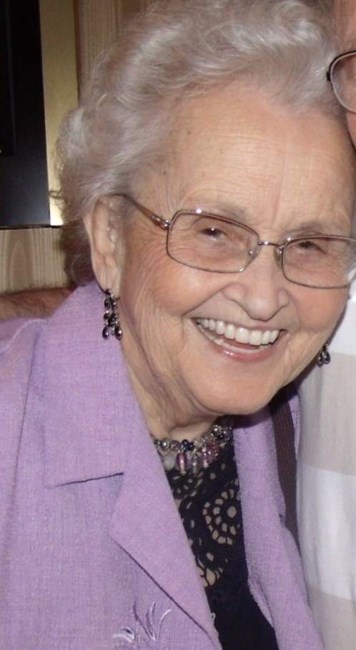 Obituary of Jacqueline "Jackie" Butler Caudle