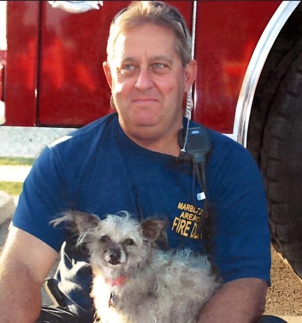 Obituary of Michael Phillips