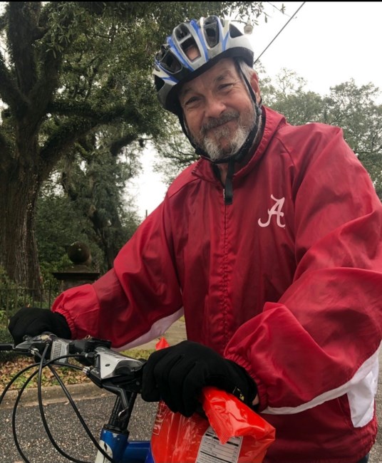 Obituary of Claude Henry Massengale