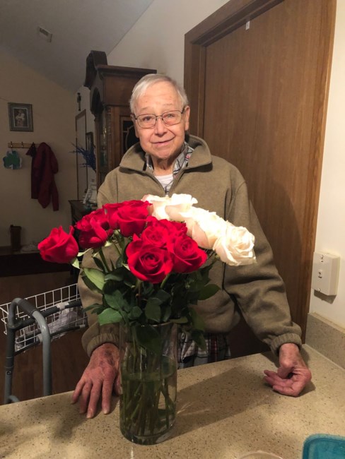 Obituary of Michael Berdin