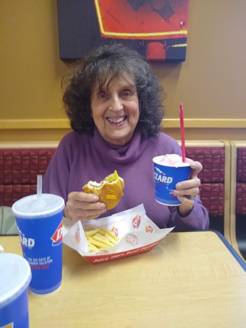 Obituary of Anne Wheeler