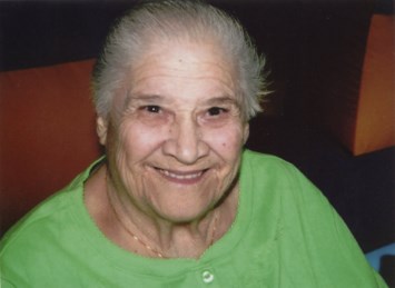 Obituary of Frances M. Hernandez
