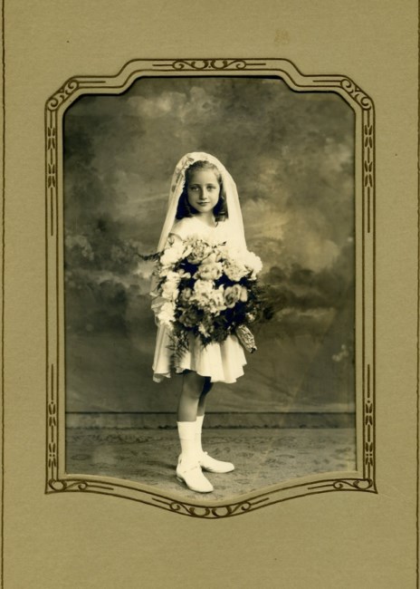 Obituary of Patricia S. DeSantis