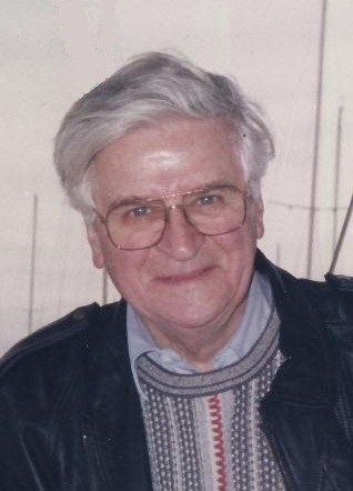 Obituary of Hans Schroeder