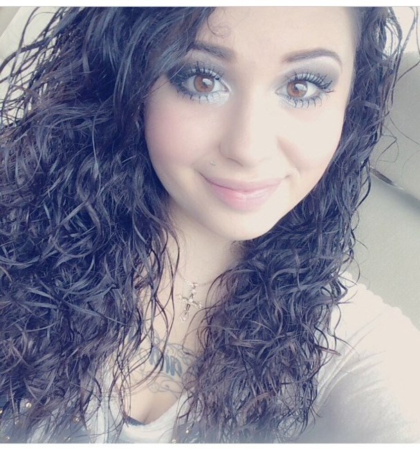 Obituary of Tori Marie Amador