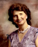 Rachel Byron