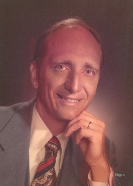 Obituary of E. David Begala