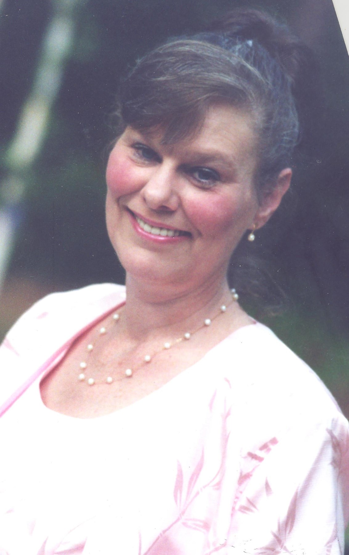 Obituary of Vickie Harbuck