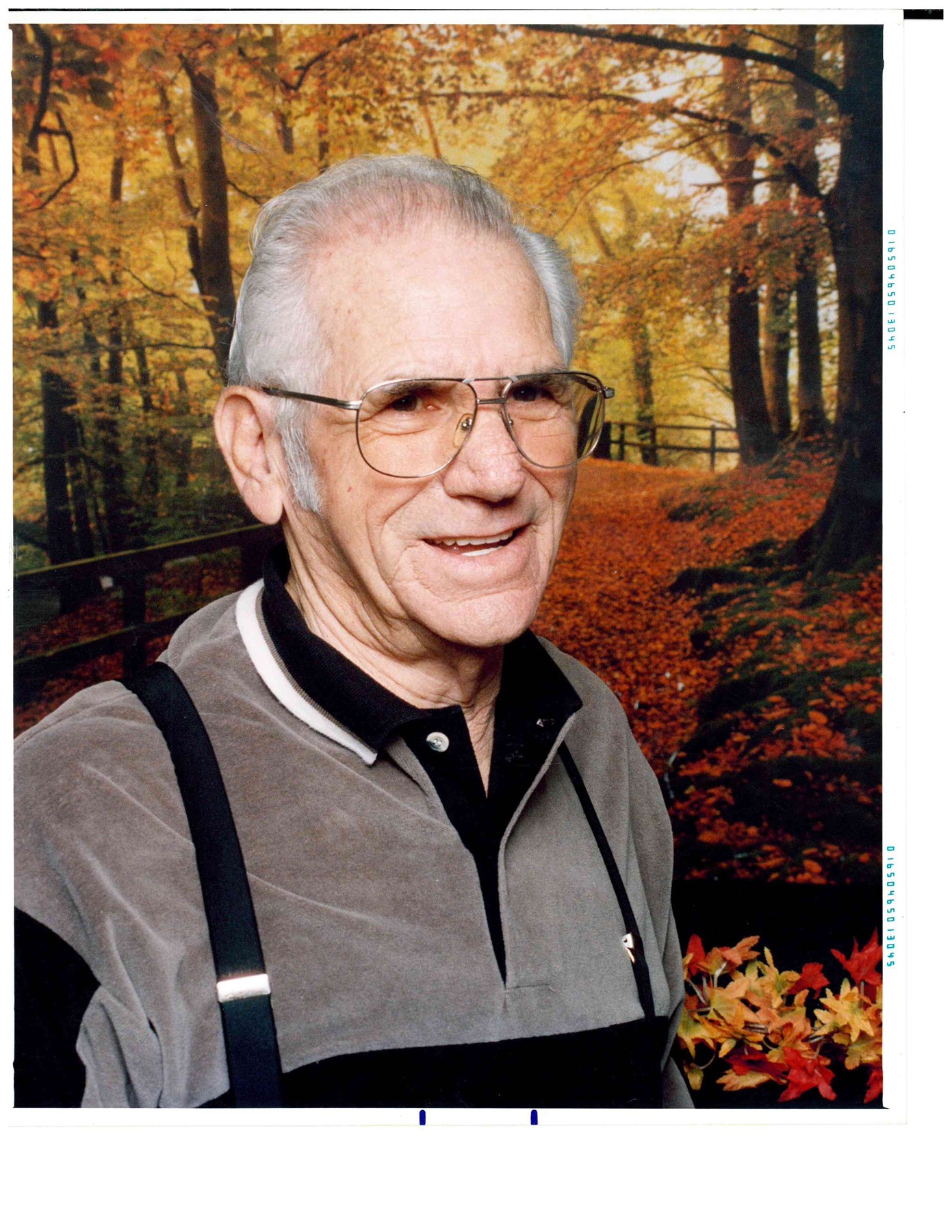 Obituary of Charles "Chuck" Dean Copeland