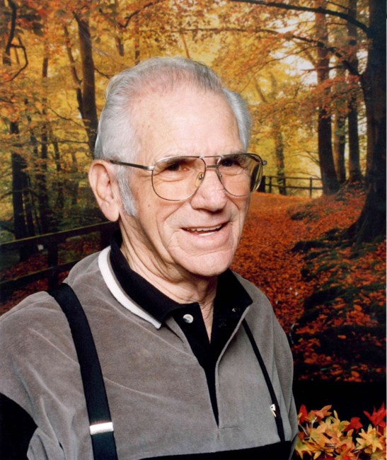 Obituary of Charles "Chuck" Dean Copeland