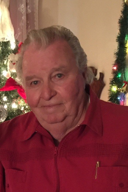 Obituary of Buddy L. Ferguson