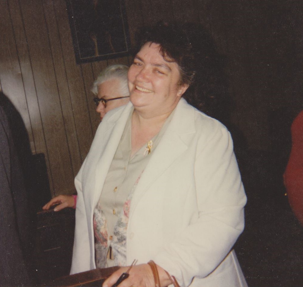 Obituary of Linda Sue Thomason