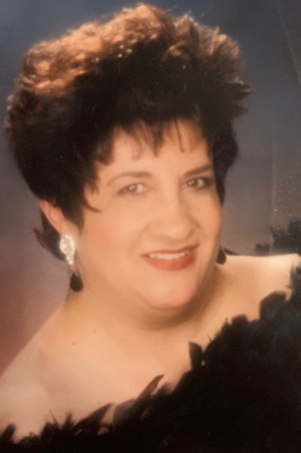 Obituario de Julia Laurentia Ramos