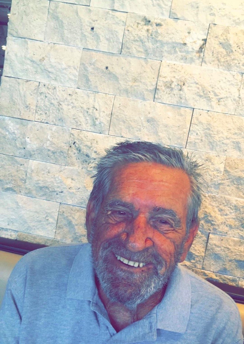 Obituary of Daniel Michael Marshall