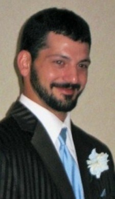 Obituary of Nicholas Kim Joesting