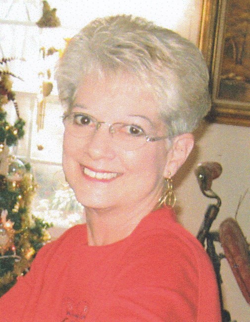 Obituary of Marcia Lee Vickers