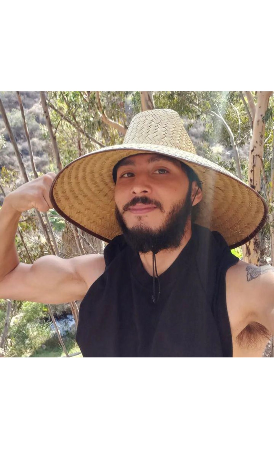 Obituary of Adrian Diaz