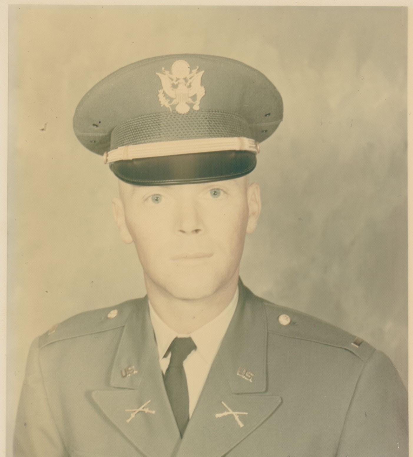 Obituary of CPT (Ret) Johnny A. Durham
