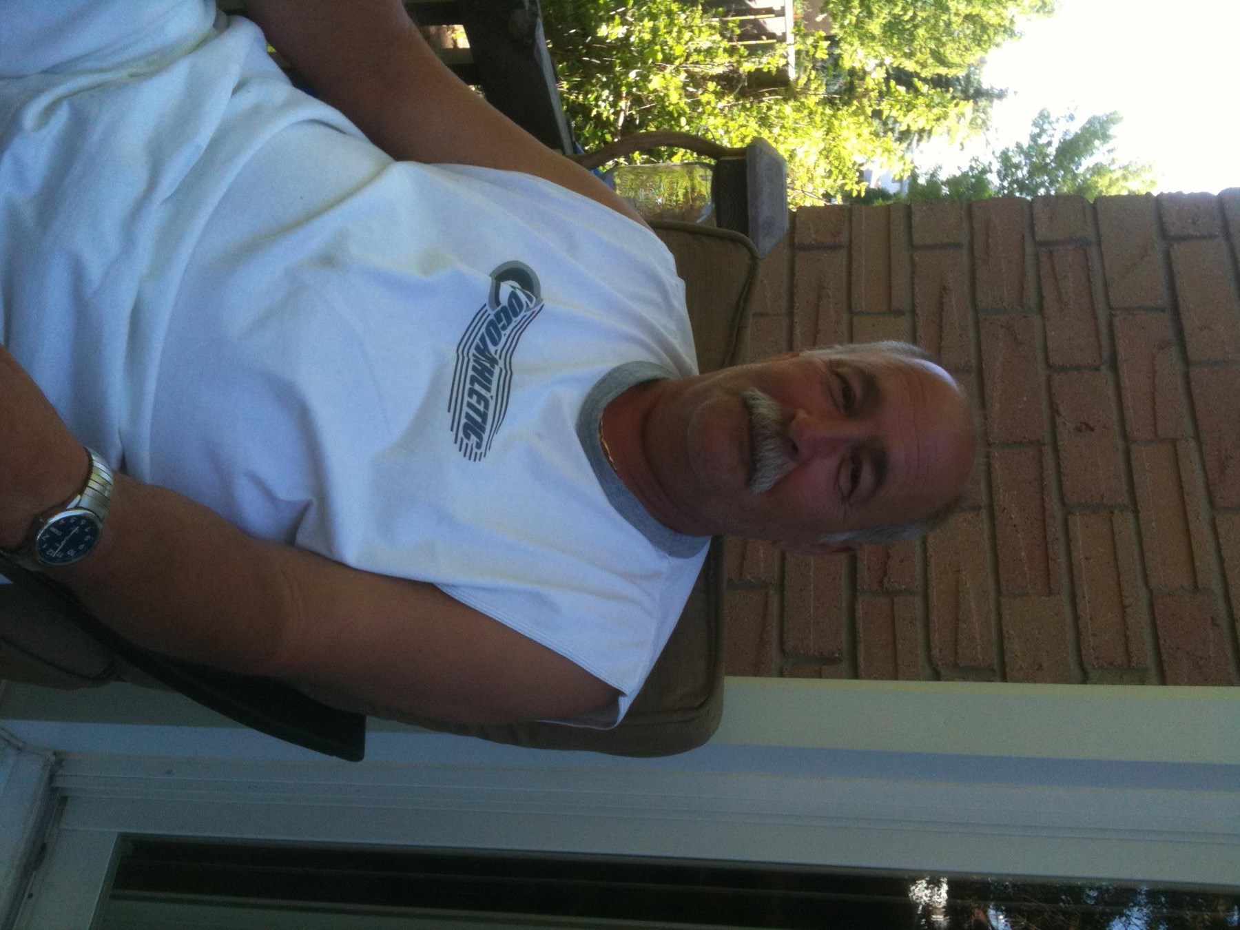 Obituario de Ross Alexander Munro