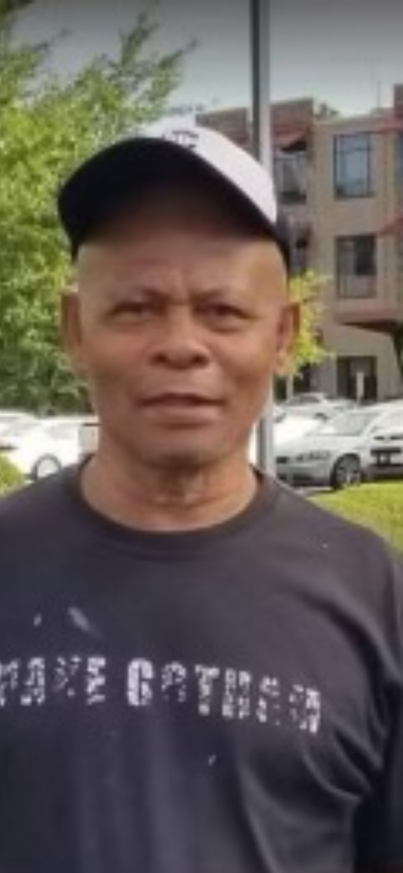 Obituario de Tang Nguyen