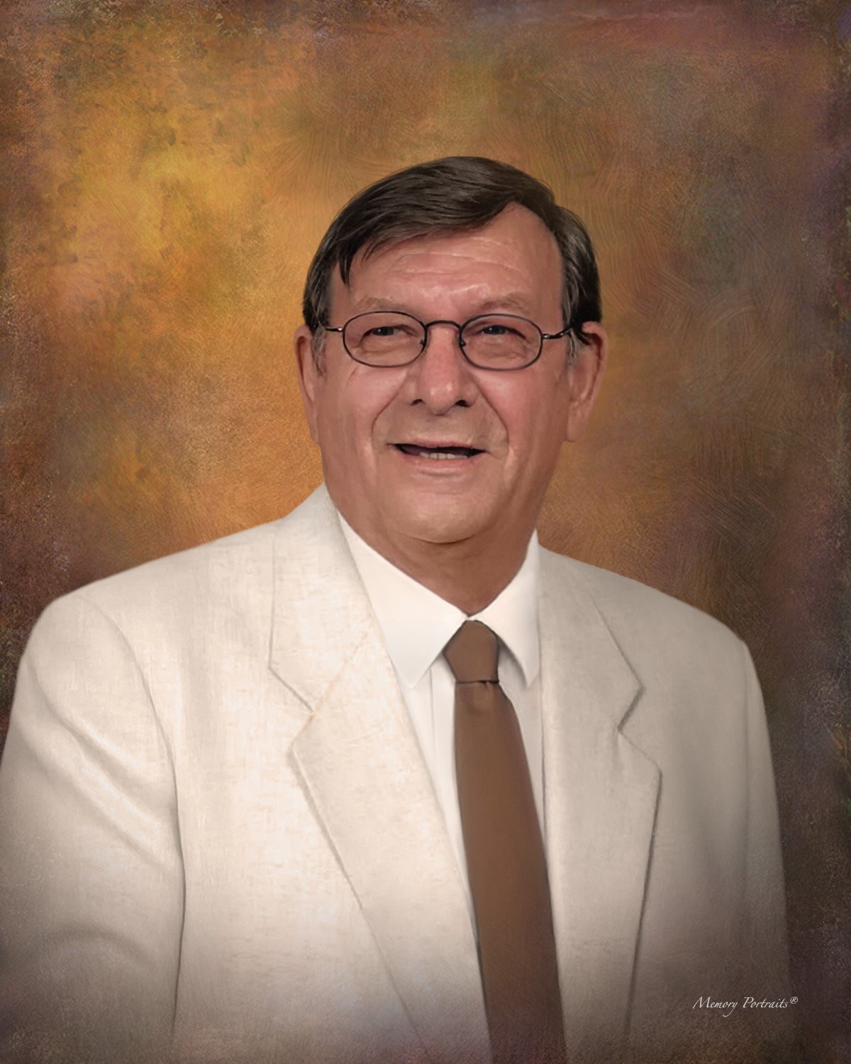 Obituary of Kenneth Foushee