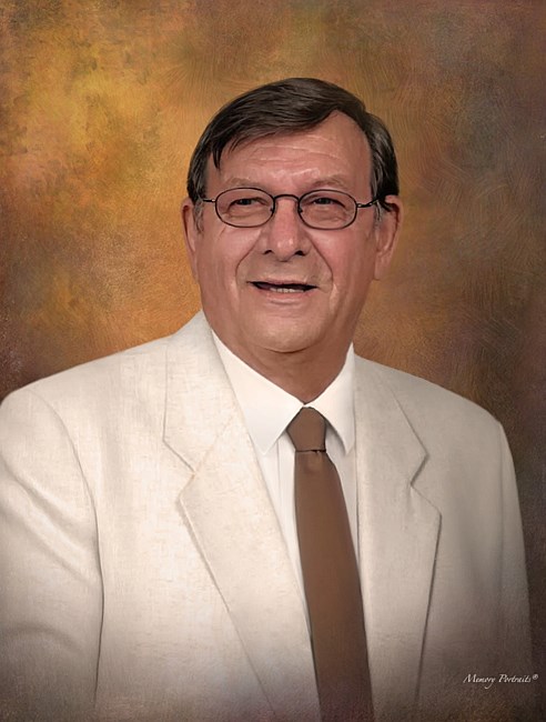 Obituary of Kenneth Foushee