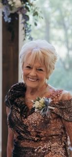 Obituary of Susan Kay Bausone
