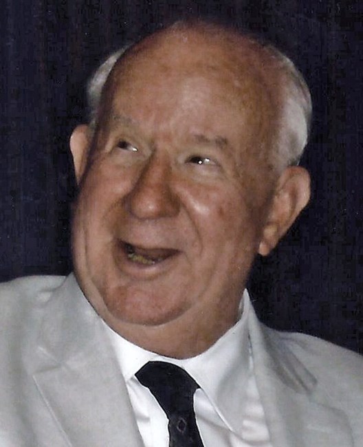 Obituary of David St. Louis