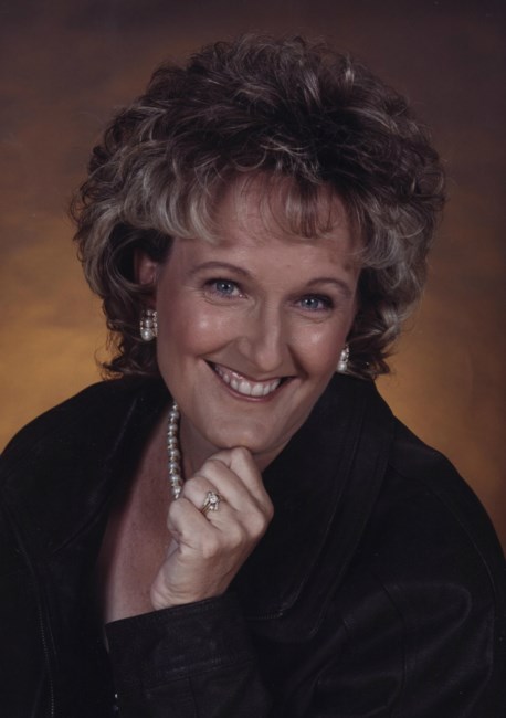 Obituary of Kaye Eloise Morgan