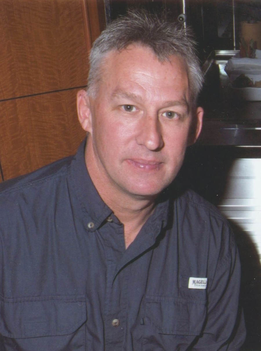 Obituary of David Dobrinski