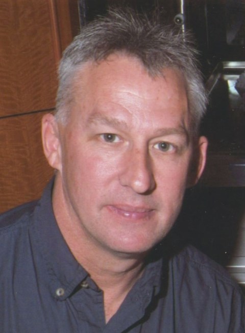 Obituary of David Dobrinski