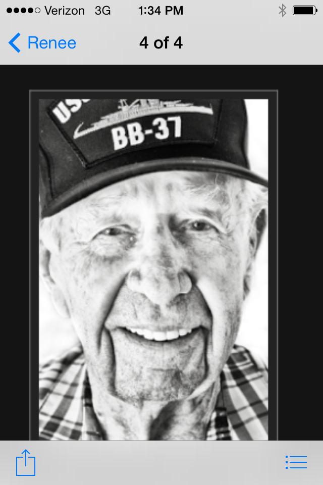 Obituary of Robert Bentley