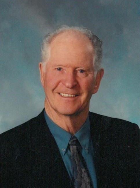 Obituary of Elmer George Lang