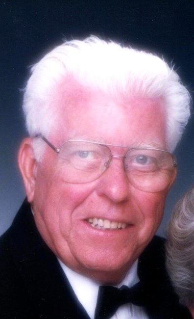 Obituary of Joseph Spencer Morley
