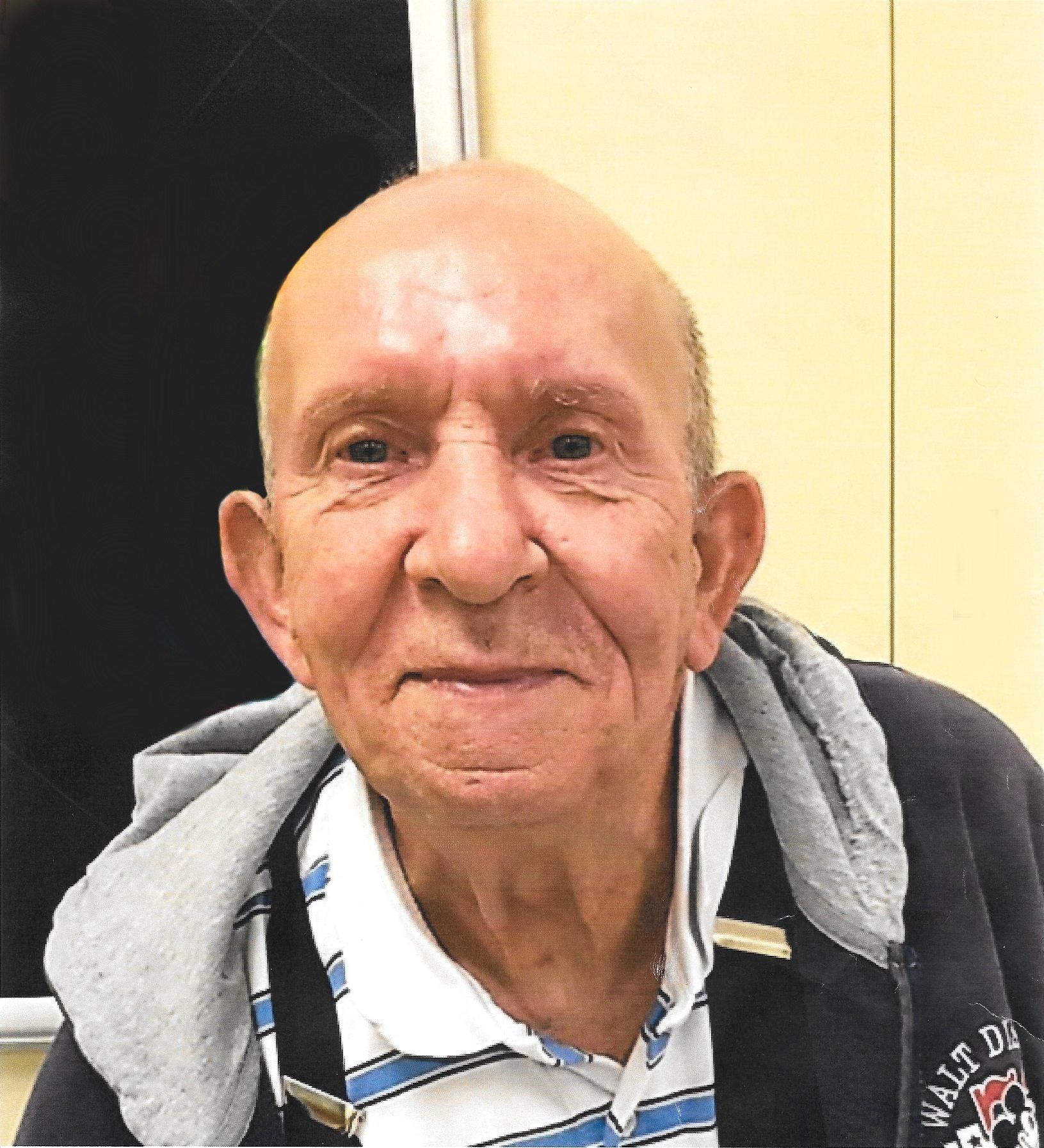 Obituary of James Alvin Meyer