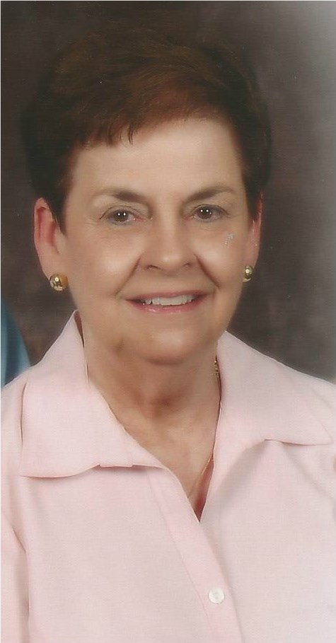 Obituary of Rolanda Chapman
